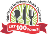 Eat 100 Foods